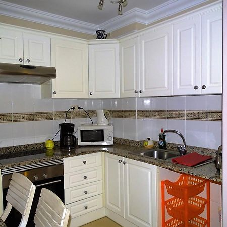 Holiday Home Los Frailes Puerto de la Cruz  Exteriör bild