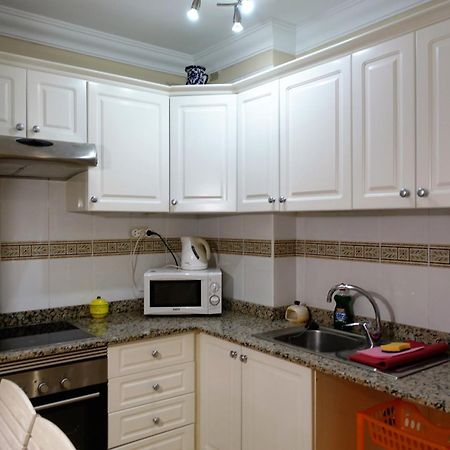 Holiday Home Los Frailes Puerto de la Cruz  Exteriör bild