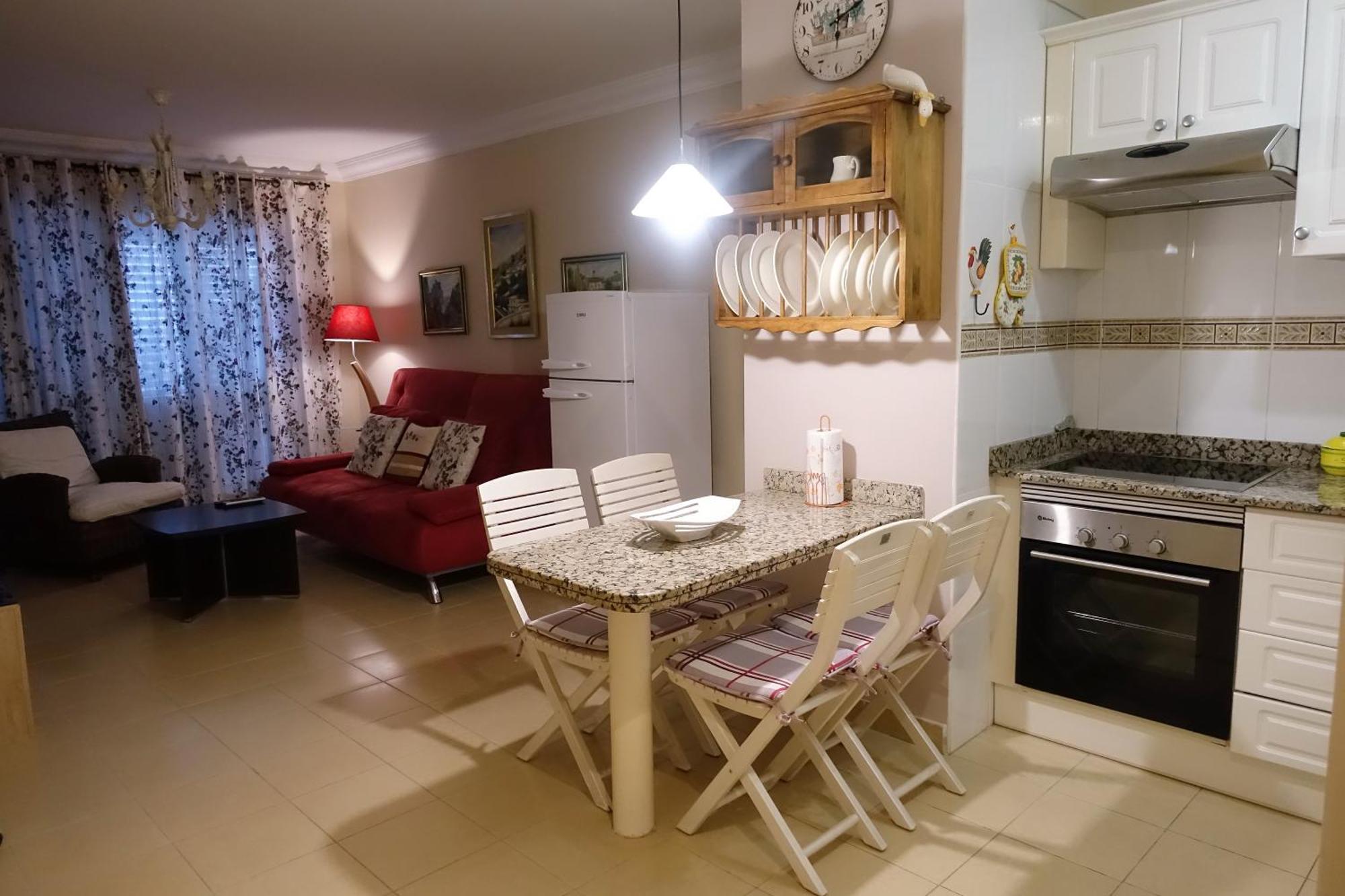 Holiday Home Los Frailes Puerto de la Cruz  Exteriör bild