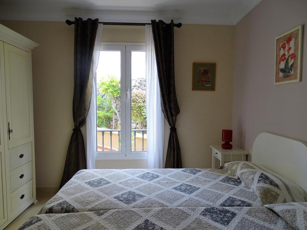 Holiday Home Los Frailes Puerto de la Cruz  Exteriör bild