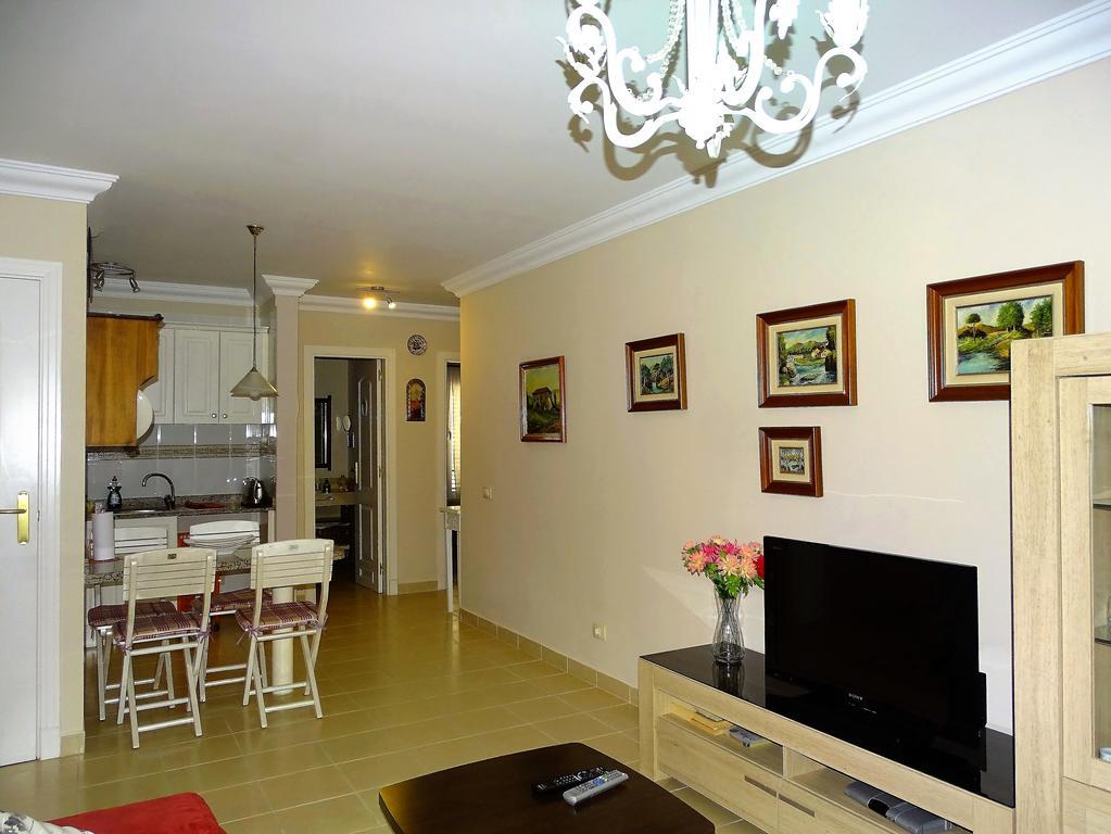 Holiday Home Los Frailes Puerto de la Cruz  Exteriör bild
