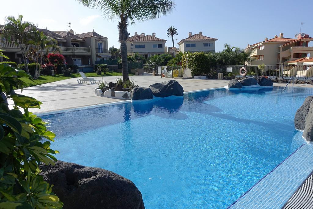 Holiday Home Los Frailes Puerto de la Cruz  Exteriör bild