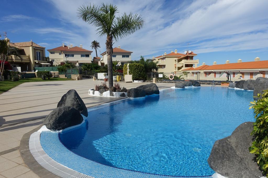 Holiday Home Los Frailes Puerto de la Cruz  Exteriör bild