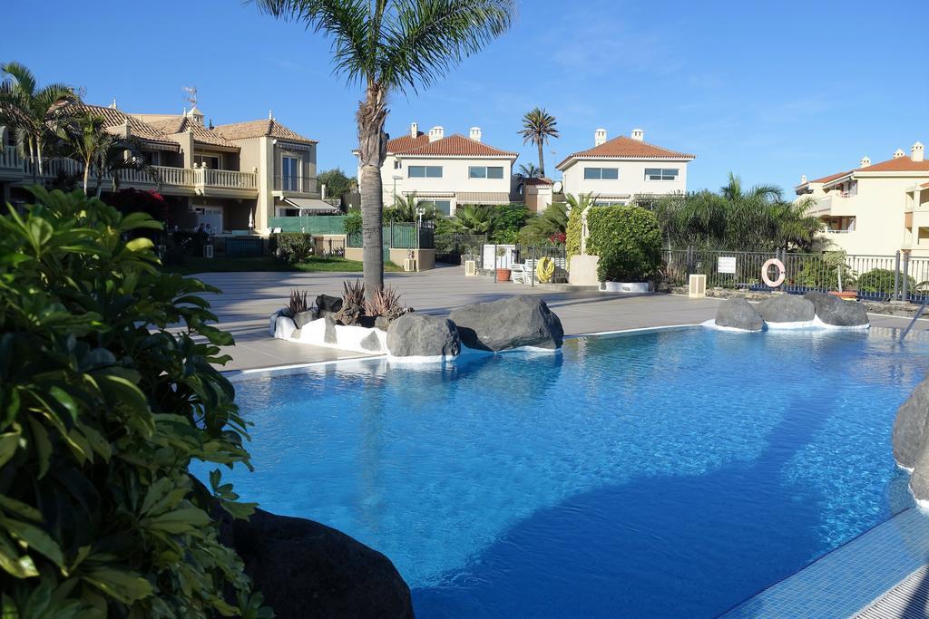 Holiday Home Los Frailes Puerto de la Cruz  Exteriör bild