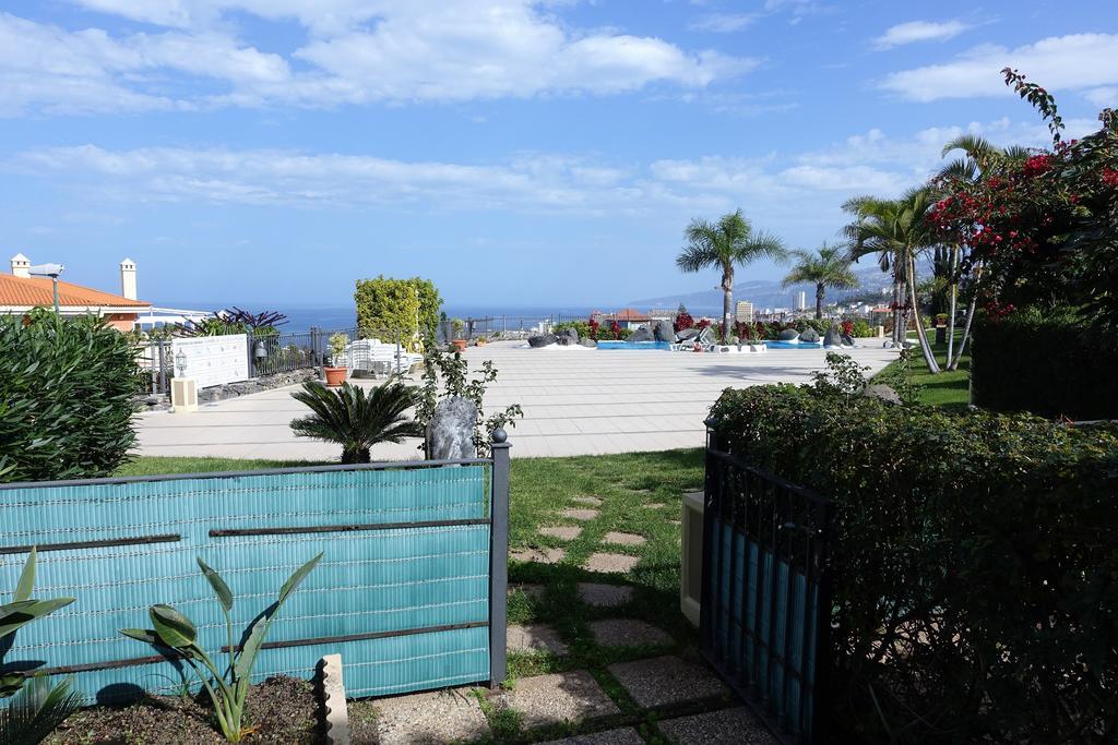 Holiday Home Los Frailes Puerto de la Cruz  Exteriör bild