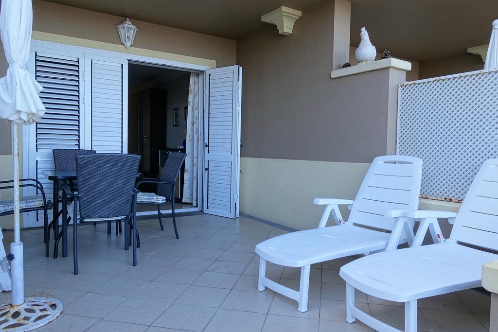 Holiday Home Los Frailes Puerto de la Cruz  Exteriör bild