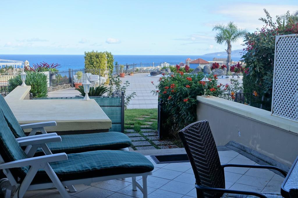 Holiday Home Los Frailes Puerto de la Cruz  Exteriör bild