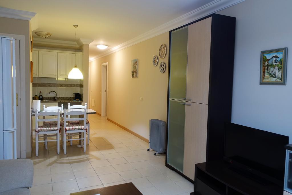 Holiday Home Los Frailes Puerto de la Cruz  Exteriör bild