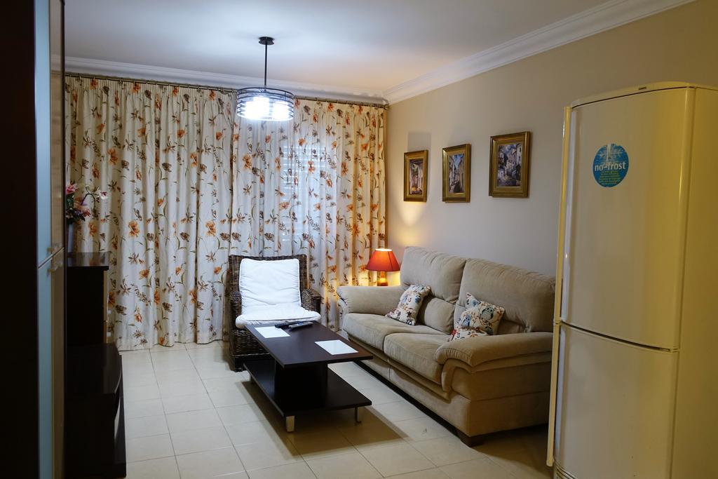 Holiday Home Los Frailes Puerto de la Cruz  Exteriör bild