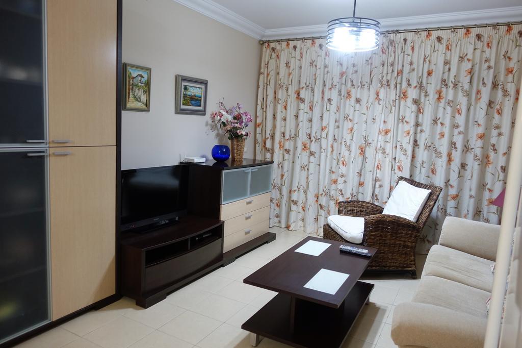Holiday Home Los Frailes Puerto de la Cruz  Exteriör bild