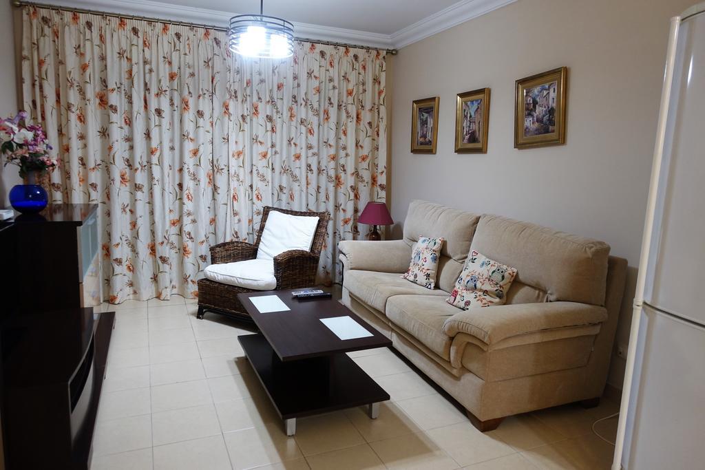 Holiday Home Los Frailes Puerto de la Cruz  Exteriör bild