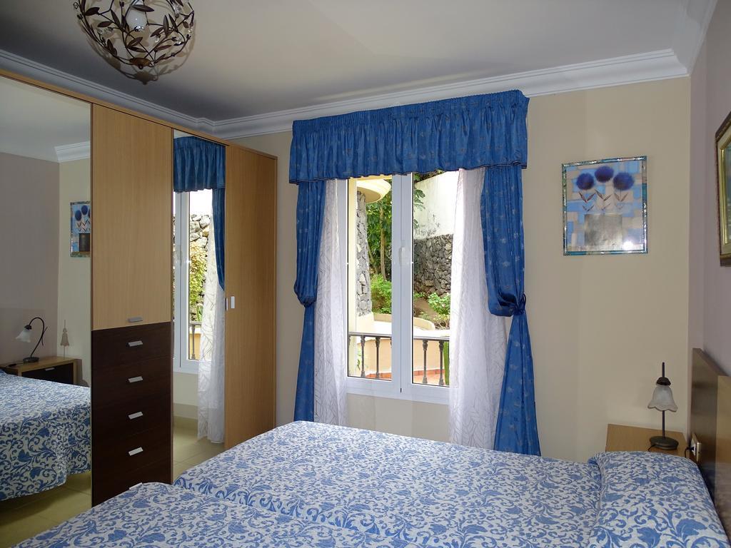 Holiday Home Los Frailes Puerto de la Cruz  Exteriör bild