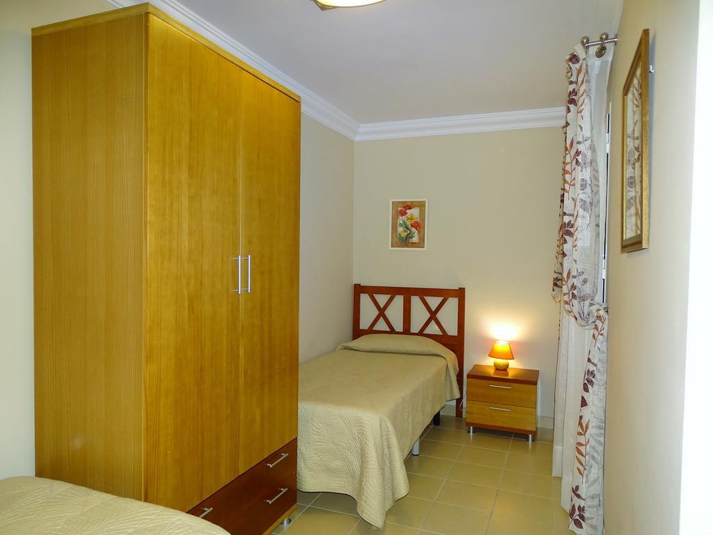 Holiday Home Los Frailes Puerto de la Cruz  Exteriör bild