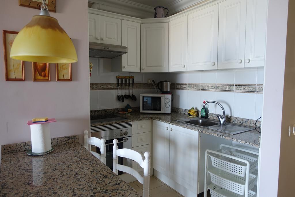 Holiday Home Los Frailes Puerto de la Cruz  Exteriör bild