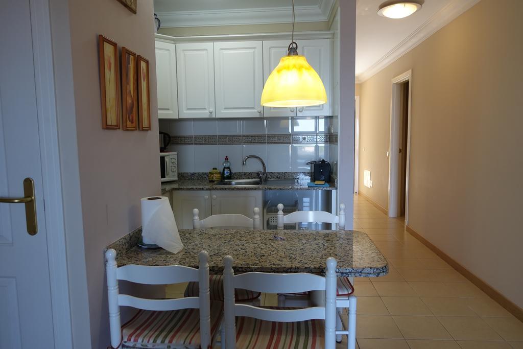 Holiday Home Los Frailes Puerto de la Cruz  Exteriör bild