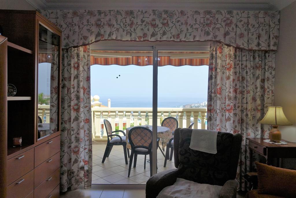 Holiday Home Los Frailes Puerto de la Cruz  Exteriör bild