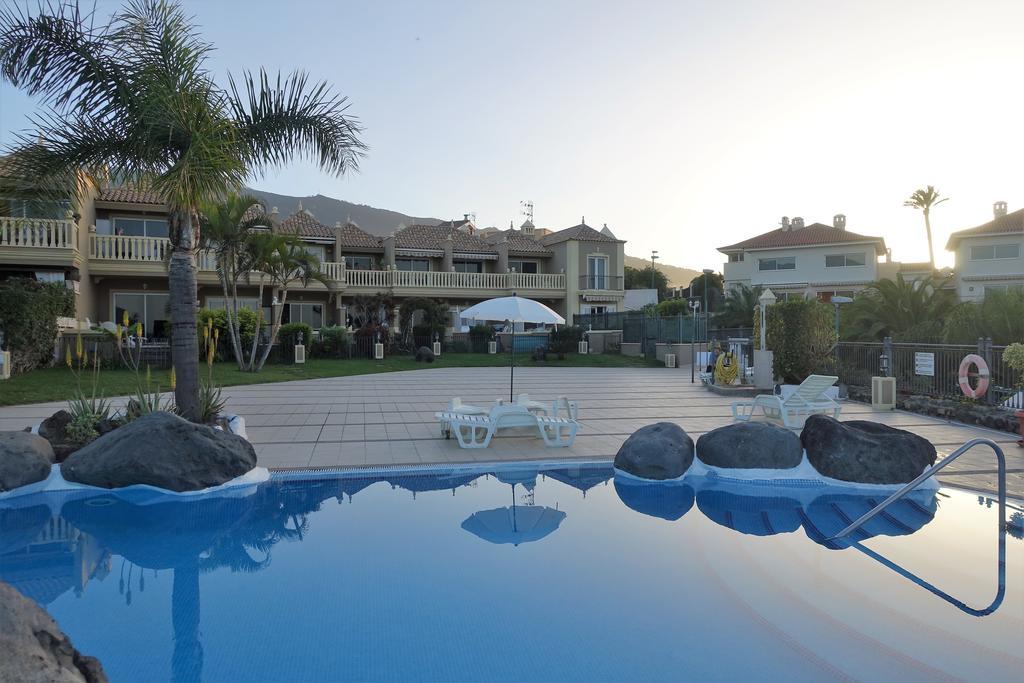 Holiday Home Los Frailes Puerto de la Cruz  Exteriör bild