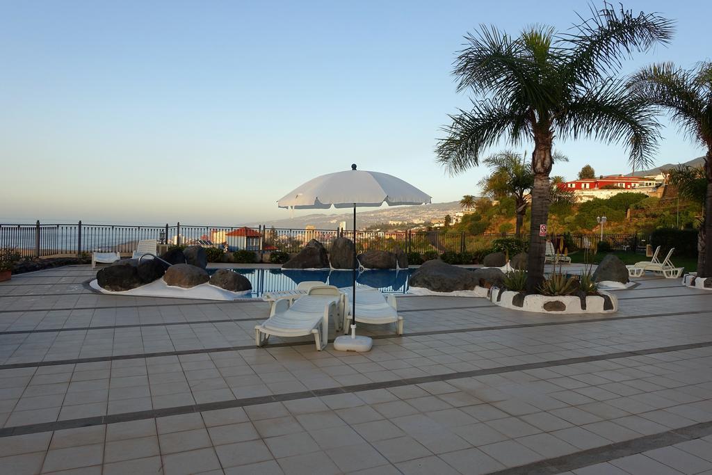 Holiday Home Los Frailes Puerto de la Cruz  Exteriör bild