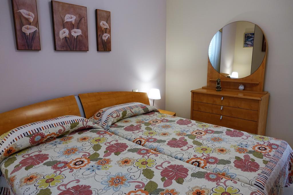 Holiday Home Los Frailes Puerto de la Cruz  Exteriör bild