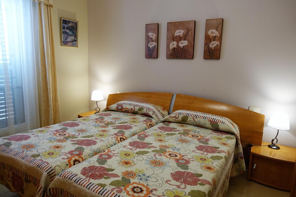 Holiday Home Los Frailes Puerto de la Cruz  Exteriör bild