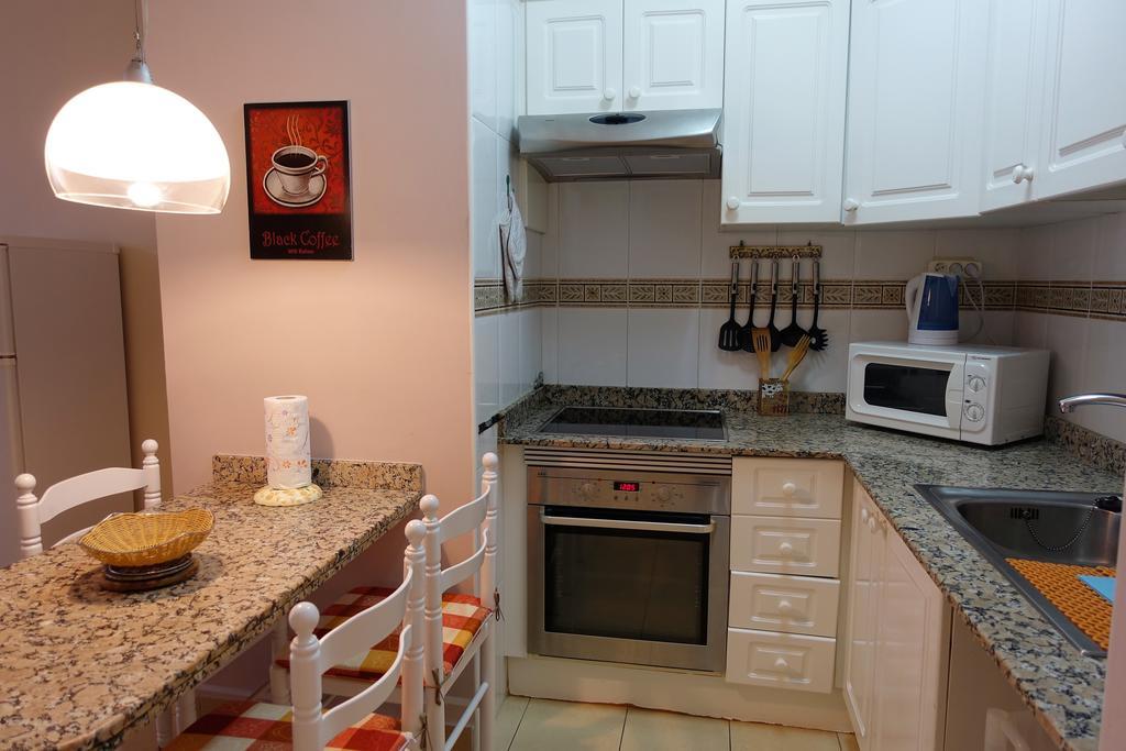 Holiday Home Los Frailes Puerto de la Cruz  Exteriör bild