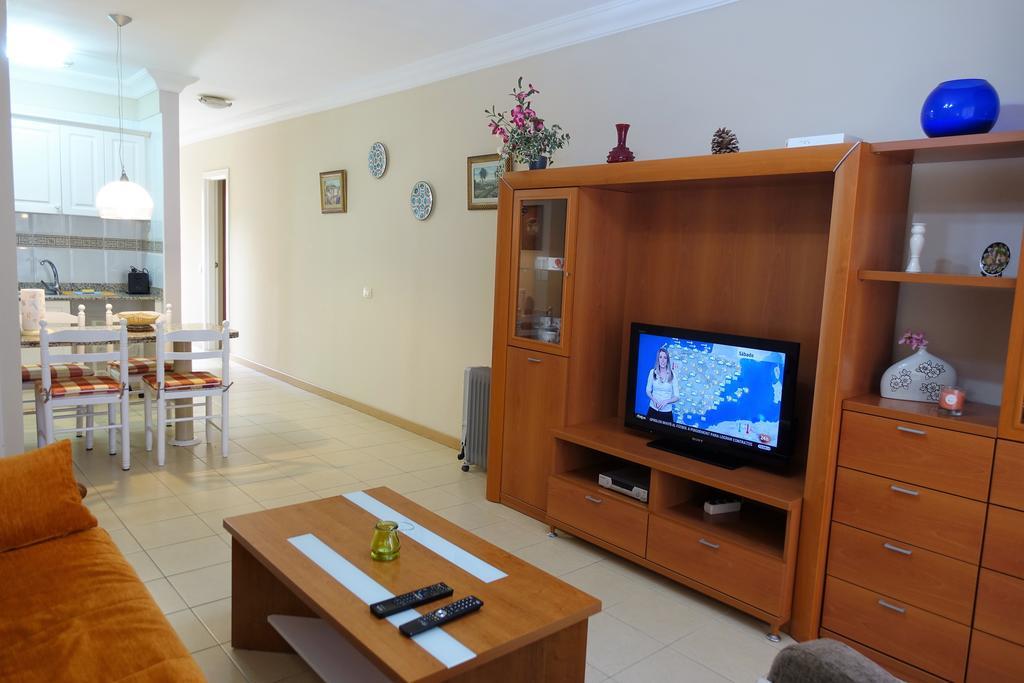 Holiday Home Los Frailes Puerto de la Cruz  Exteriör bild