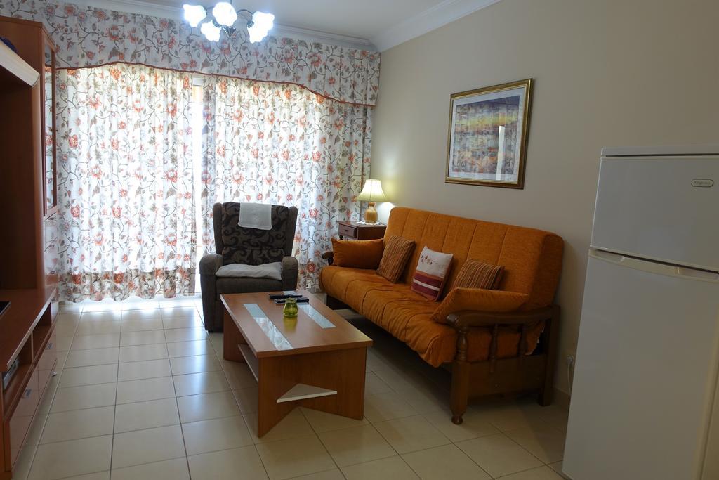 Holiday Home Los Frailes Puerto de la Cruz  Exteriör bild