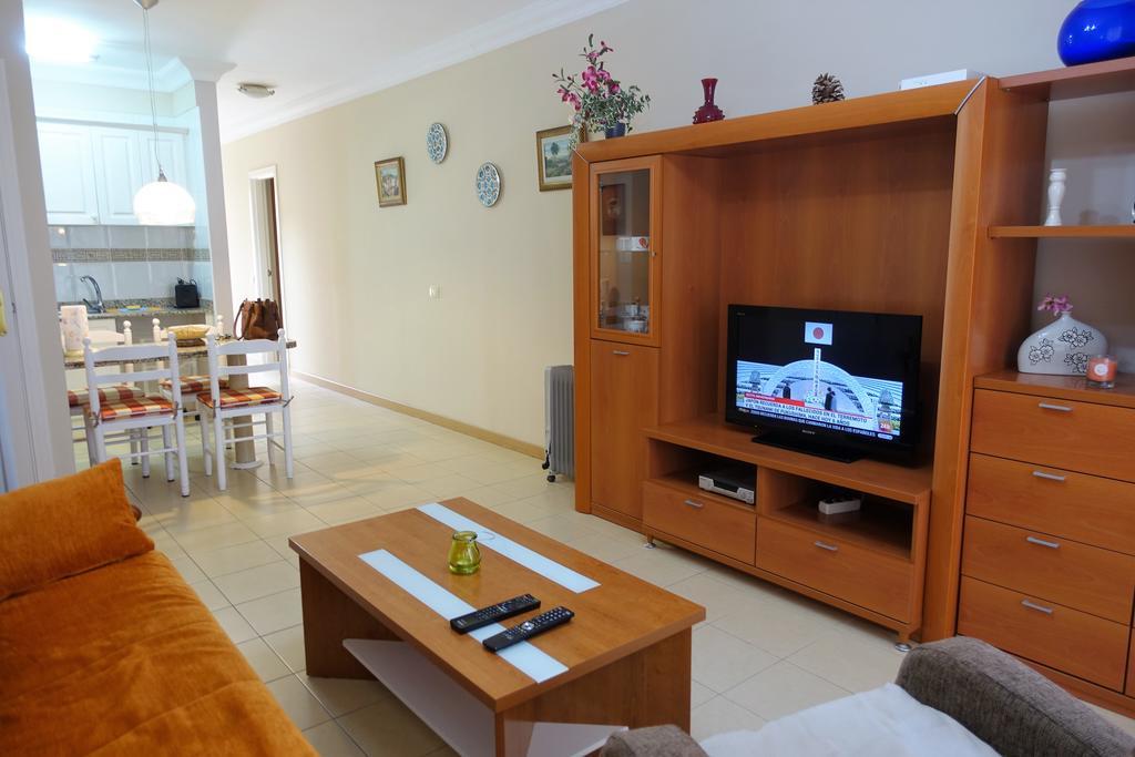 Holiday Home Los Frailes Puerto de la Cruz  Exteriör bild