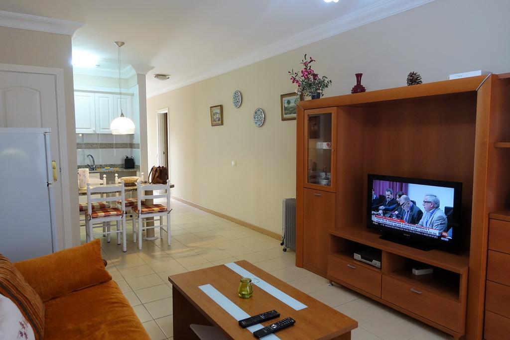 Holiday Home Los Frailes Puerto de la Cruz  Exteriör bild