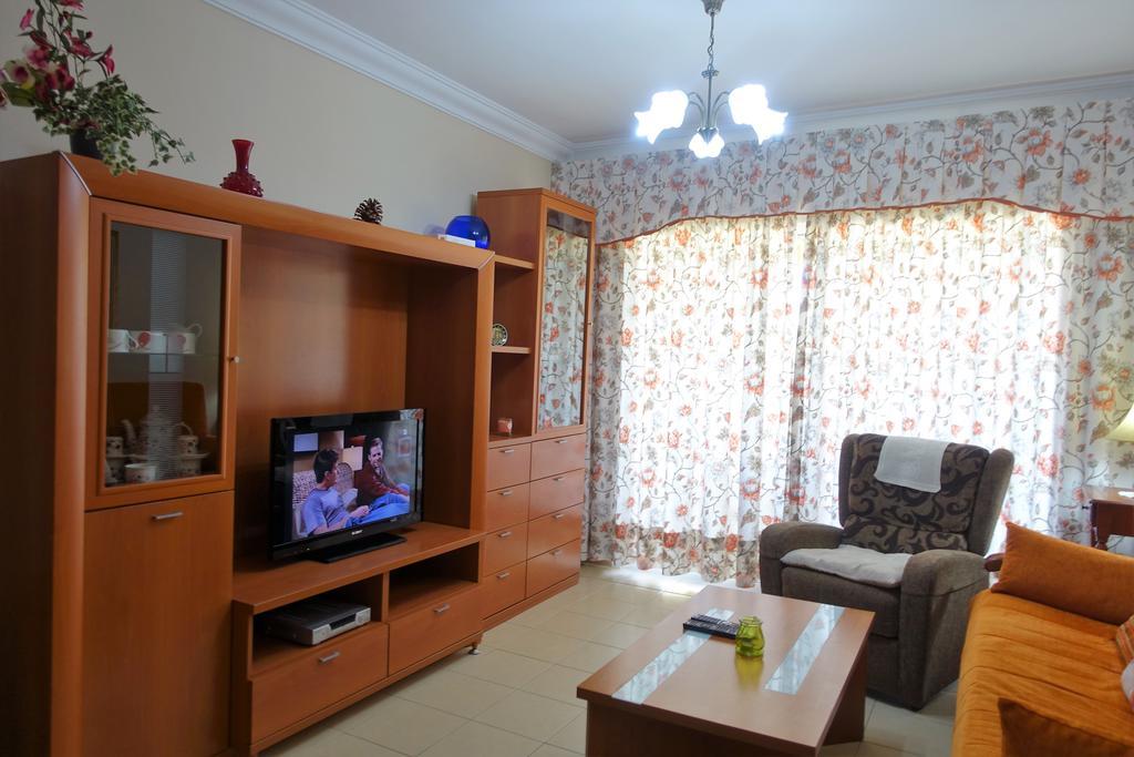 Holiday Home Los Frailes Puerto de la Cruz  Exteriör bild