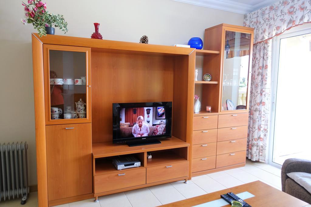 Holiday Home Los Frailes Puerto de la Cruz  Exteriör bild