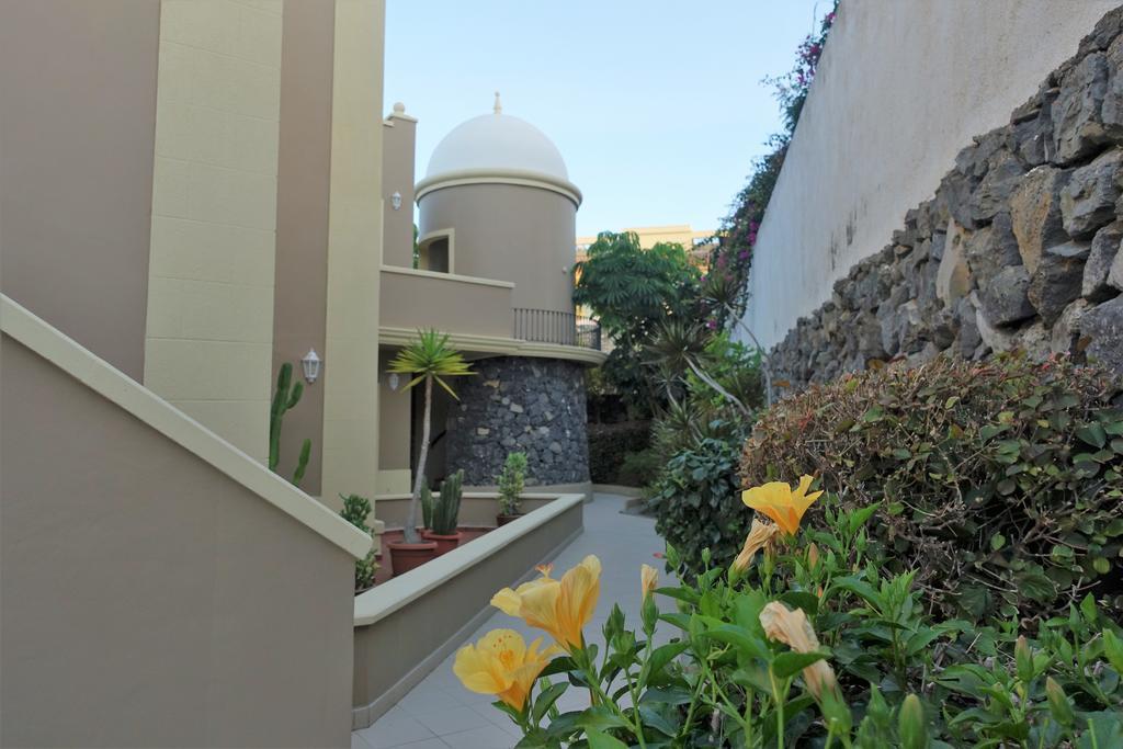 Holiday Home Los Frailes Puerto de la Cruz  Exteriör bild