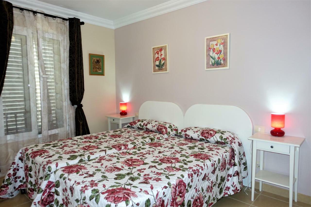 Holiday Home Los Frailes Puerto de la Cruz  Exteriör bild