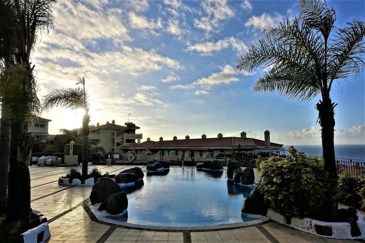 Holiday Home Los Frailes Puerto de la Cruz  Exteriör bild