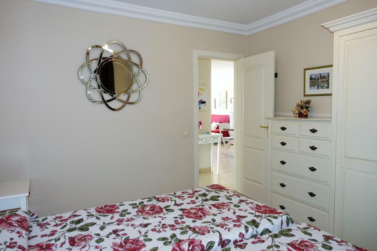 Holiday Home Los Frailes Puerto de la Cruz  Exteriör bild