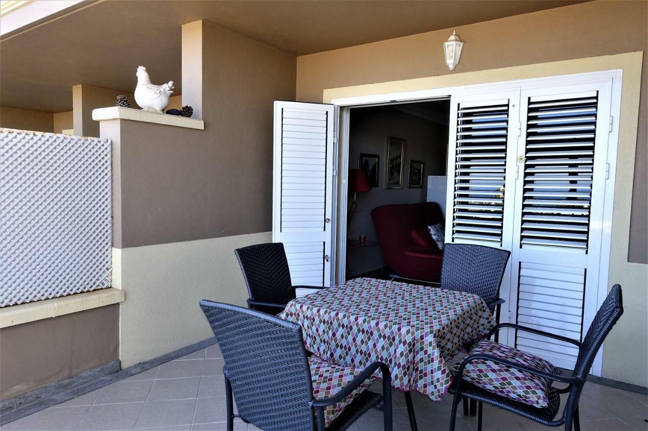 Holiday Home Los Frailes Puerto de la Cruz  Exteriör bild